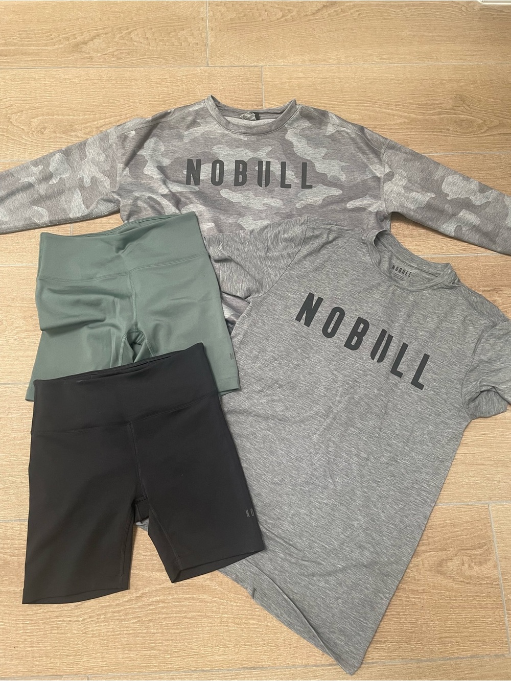 NoBull Project Bundle